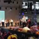 30 ottobre 2011 Esposizione Mondiale di Poznan - Secondo giorno