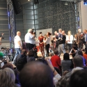 30 ottobre 2011 Esposizione Mondiale di Poznan - Secondo giorno
