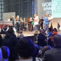 30 ottobre 2011 Esposizione Mondiale di Poznan - Secondo giorno