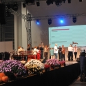 30 ottobre 2011 Esposizione Mondiale di Poznan - Secondo giorno