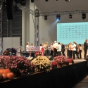 30 ottobre 2011 Esposizione Mondiale di Poznan - Secondo giorno