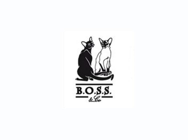B.O.S.S. & Co Cat Club