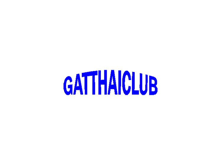 GATTHAI Club