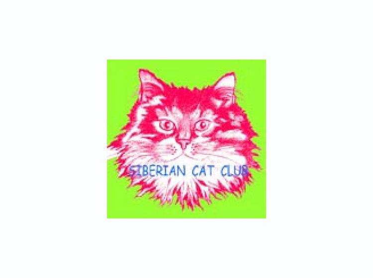 Siberian Cat Club