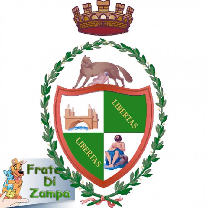 5 dicembre 2013 Cena a favore Fratelli di Zampa – San Lazzaro di Savena (Bo) 