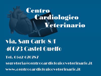Centro Cardiologico Veterinario Castel Guelfo