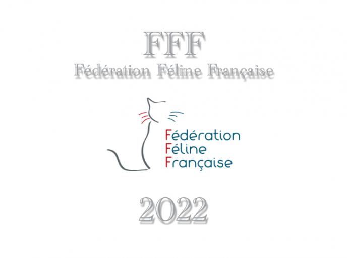 Calendario expo 2022 FFF - Francia