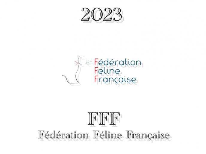 Calendario expo 2023 FFF - Francia