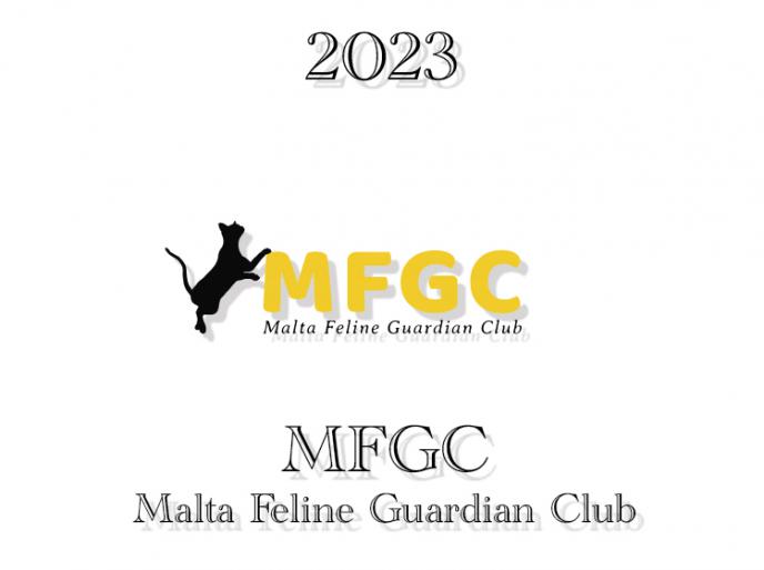 Calendario expo 2023 MFGC - WCF Malta