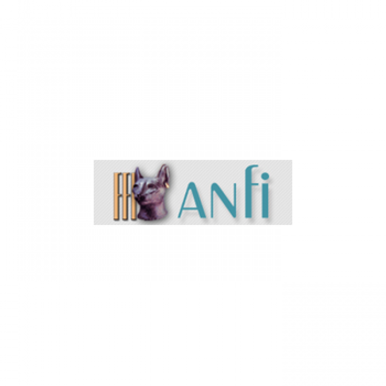 Calendario expo 2013 - ANFI Italia - FIFe
