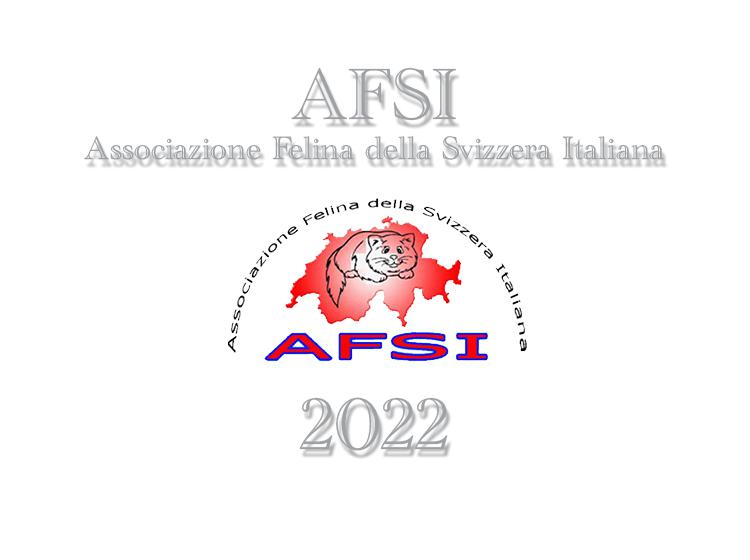 Esposizioni Feline 2022 AFSI WCF Svizzera