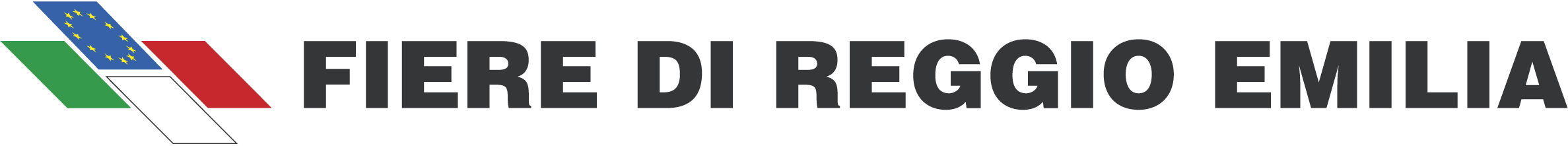 Logo Fiere Reggio Emilia
