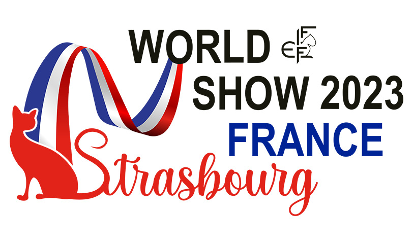 World Show 2023 France Strasbourg
