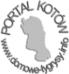 il portale dei gatti in Polonia Domowe Tygrysy (Tigri domestiche in Polonia)