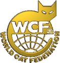 WCF - World Cat Federation