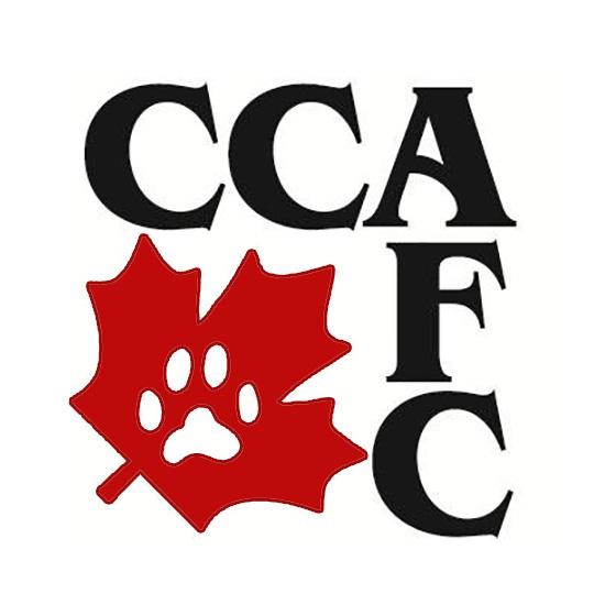CCA The Canadian Cat Association