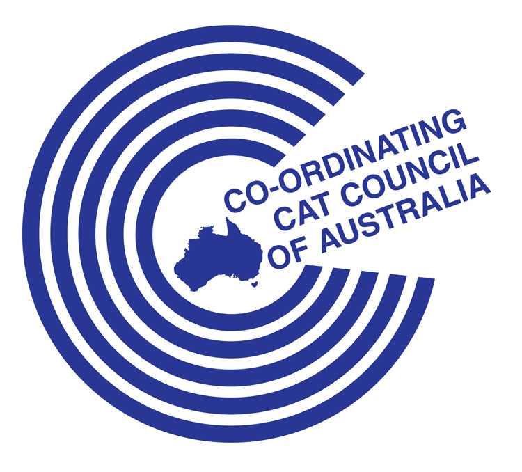 Co-Ordinating Cat Council of Australia