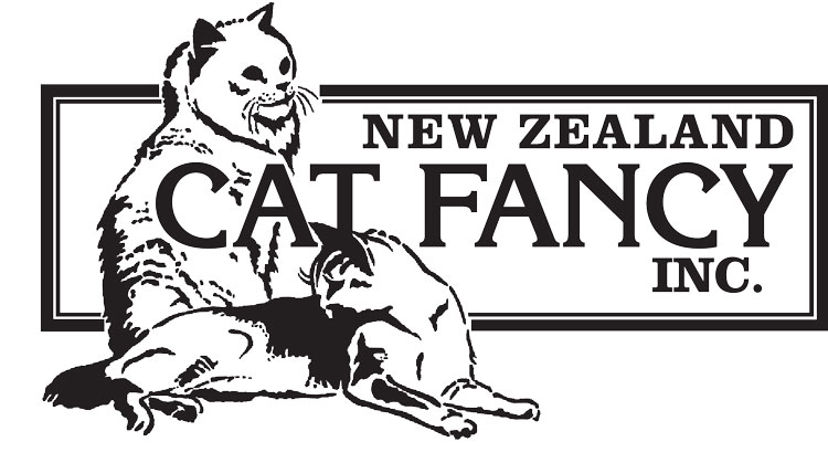 The New Zealand Cat Fancy