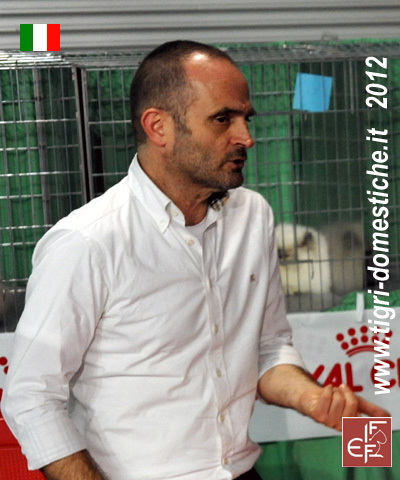 Gianfranco Mantovani