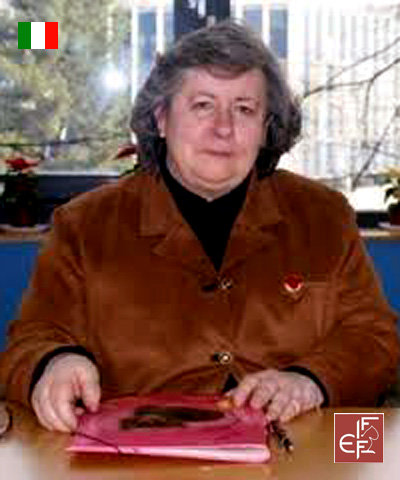 Loredana Fanelli