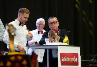 30 october 2022 World Cat Show FIFe World Winner Category 4 Mechelen Belgium