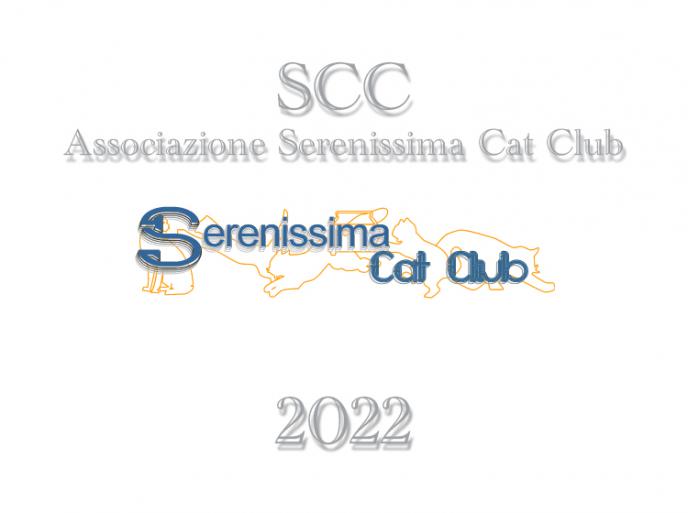 Calendario expo 2022 SCC - WCF Italia