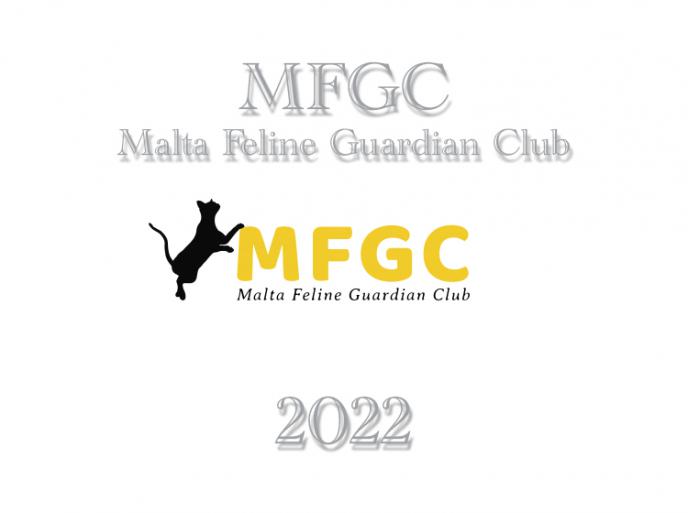 Calendario expo 2022 MFGC - WCF Malta