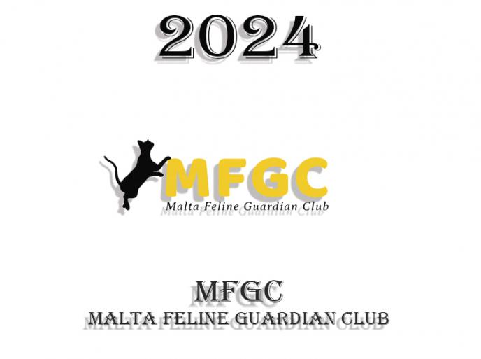 Calendario expo 2024 MFGC - WCF Malta