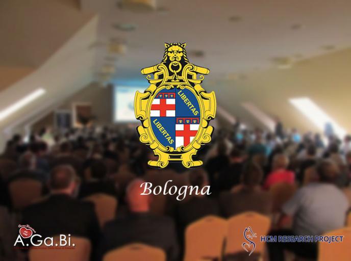 22 maggio 2016 L’Incontro Tecnico-Scientifico Bologna