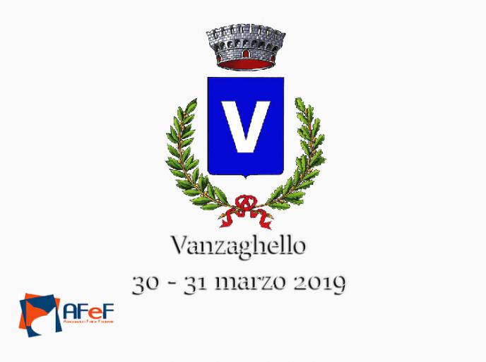 30 e 31 marzo 2019 Esposizione Internazionale Felina AFeF - WCF di Vanzaghello (Mi)