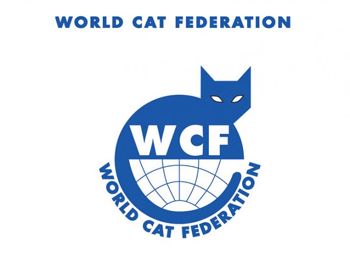 Annuncio World Cat Federation - riguardo situazione in Ucraina