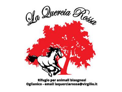 Associazione La Quercia Rossa - Oglianico