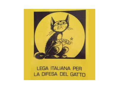 Lega Italiana Per La Difesa Del Gatto - Torino