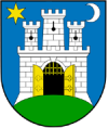 Zagreb stemma