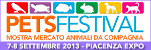 PetsFestival Piacenza 2013