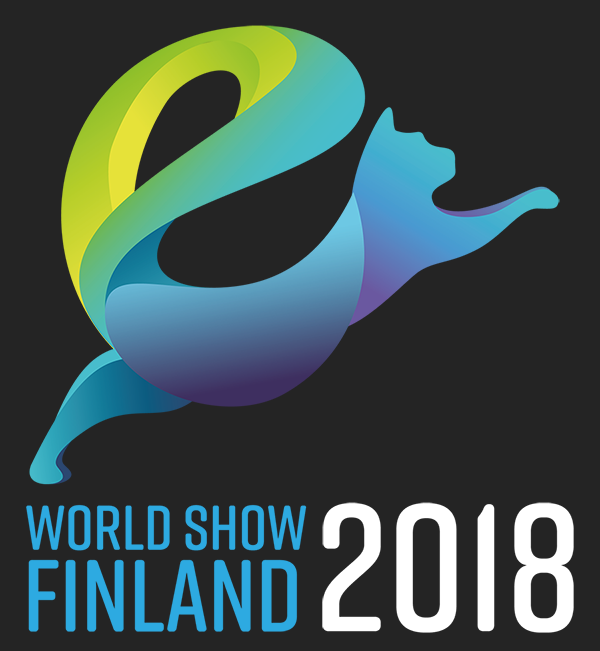 World Cat Show 2018 Tampere Finland