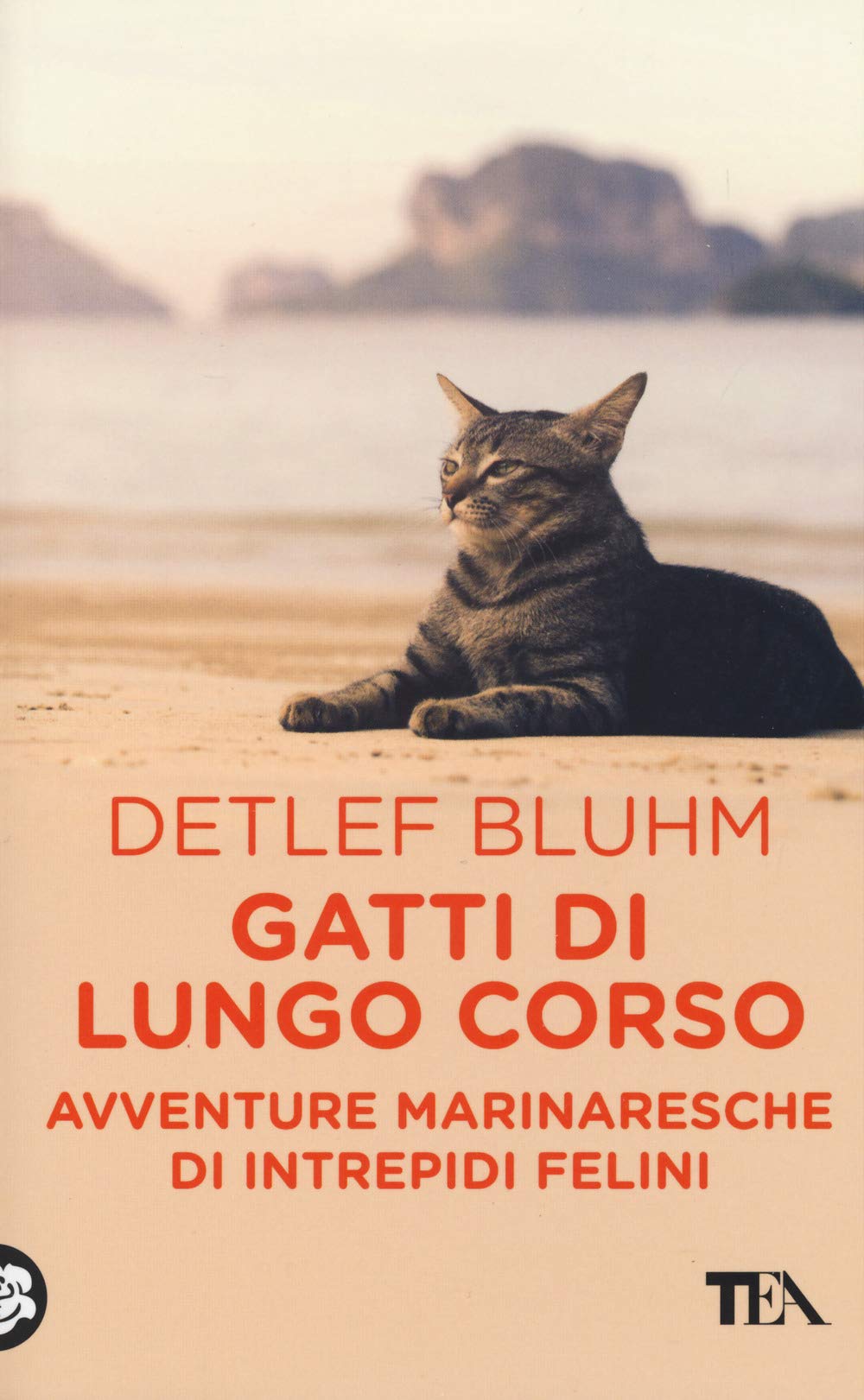 Gatti di lungo corso - Detlef Bluhm