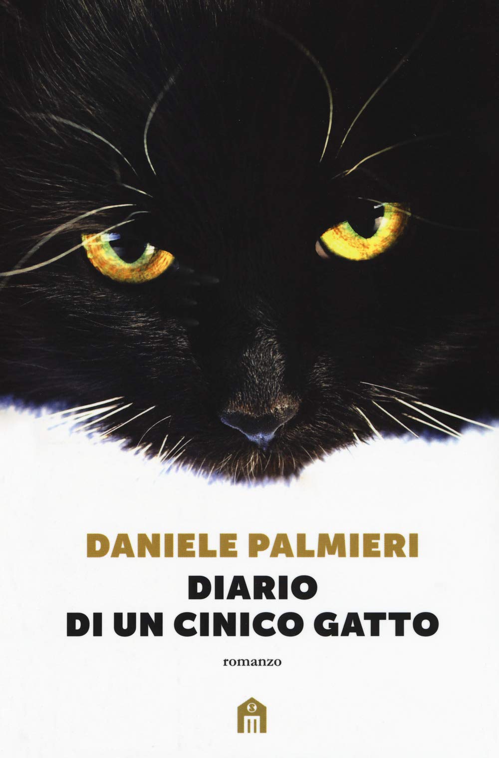 Diario di un cinico gatto - Daniele Palmieri
