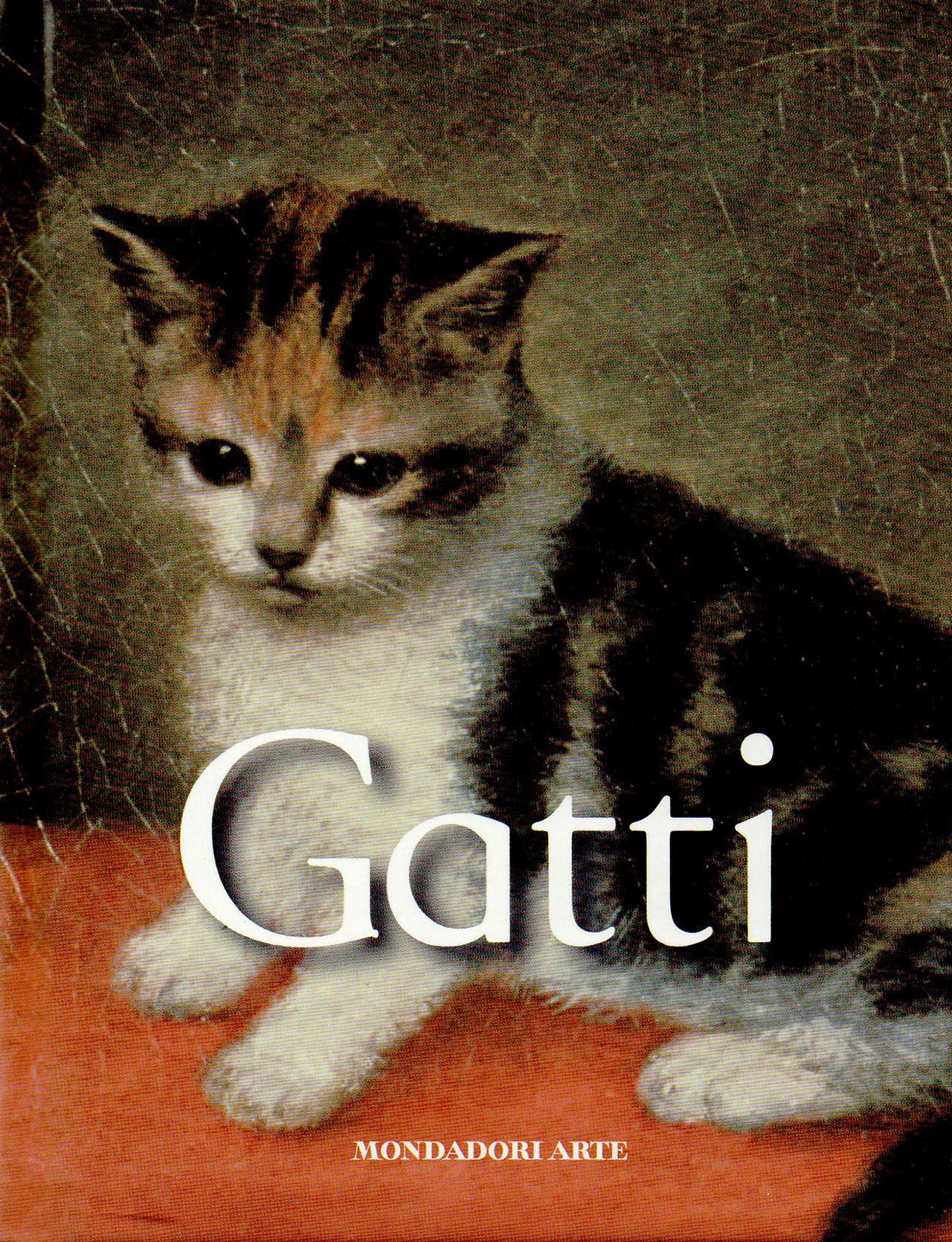 Gatti - Giulio Siro